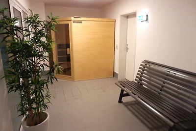 Appartamento Vacanza con famiglia Niendorf (Ostsee)