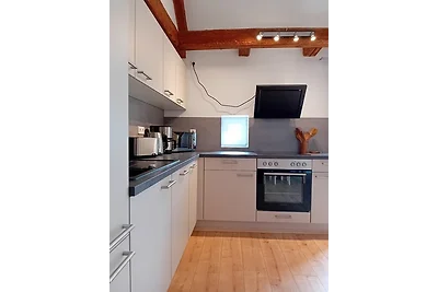 Appartamento Vacanza con famiglia Bad Buchau