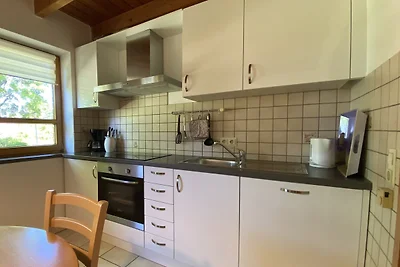 Vakantiehuis Ontspannende vakantie Nieheim