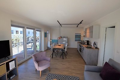 Vakantieappartement Gezinsvakantie Hohwacht