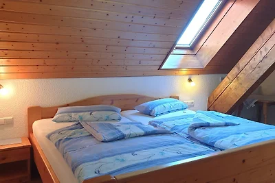 Appartamento Vacanza con famiglia Dachsberg