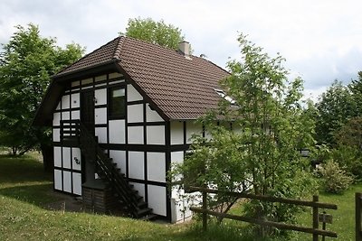 Vakantieappartement Gezinsvakantie Frankenau