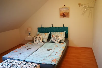 Appartamento Vacanza con famiglia Steenfeld