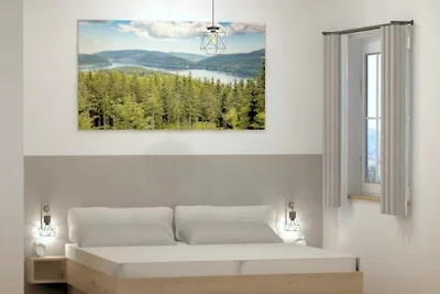 Ferienhaus Dresselbach - Wohnung 04