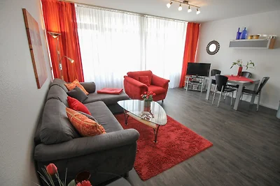 Vakantieappartement Gezinsvakantie Grömitz
