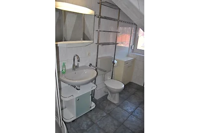 Casa vacanze Vacanza di relax Wittmund