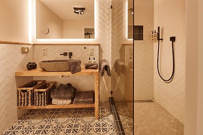 Boutique-Ferienwohnung Posaune