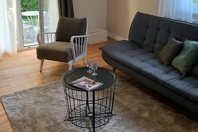 Ferienwohnung Nostalgie- Obsthof