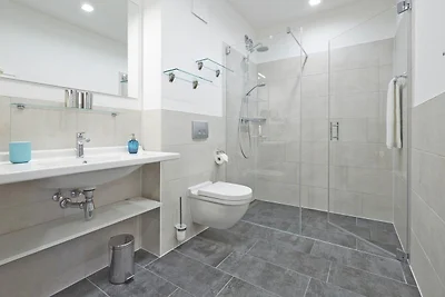 Aparthotel Waterkant Suites, Suite