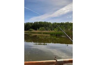 An den Sieben Seen