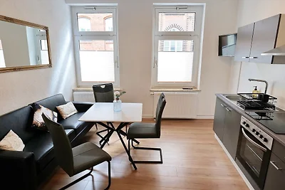 Apartment 3 bei der Klosterkirche