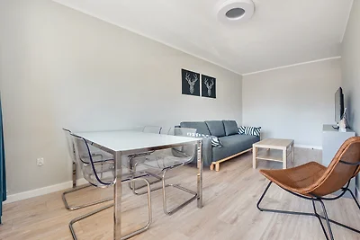 Sun&Snow Kopernika - Apartment 3