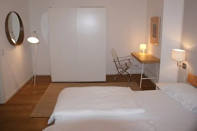 NikolaiTraum in der Altstadt -