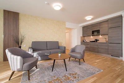 Appartamento Vacanza con famiglia Wien