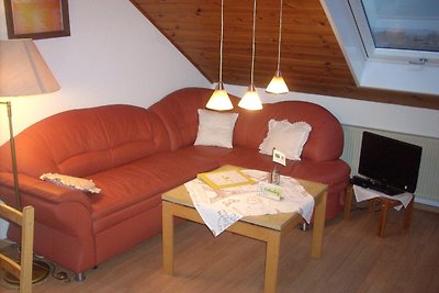 Appartement Vacances avec la famille Hüttenberg