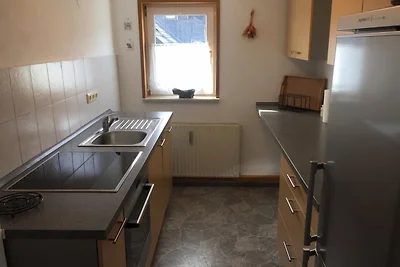 Casa vacanze Vacanza di relax Eisfeld OT Waffenrod