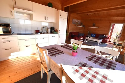 Vakantiehuis Ontspannende vakantie Grube