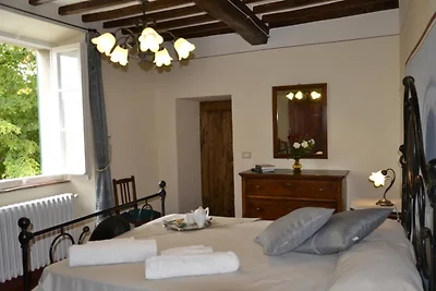 Vakantiehuis Ontspannende vakantie Arezzo