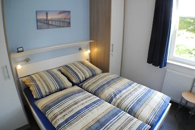 Meeresrauschen 4 - Grossenbrode