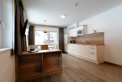 Apartment Fichte