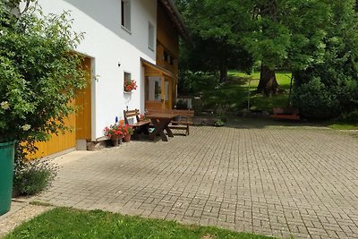 Vakantieappartement Gezinsvakantie Titisee-Neustadt