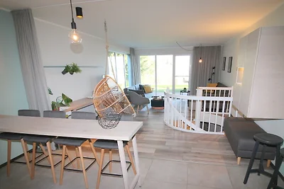 FerienWohnung See Terrasse