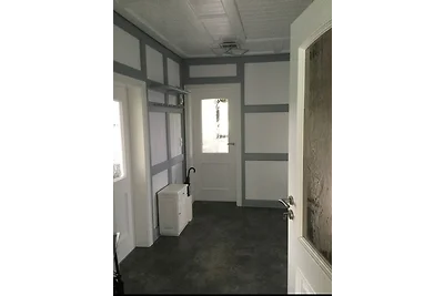 Vakantieappartement Gezinsvakantie Bad Oeynhausen