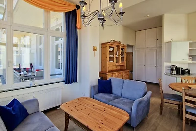 (Brise) Villa Kurfürst App. 05