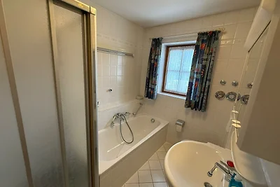 Vakantieappartement Gezinsvakantie Farchant