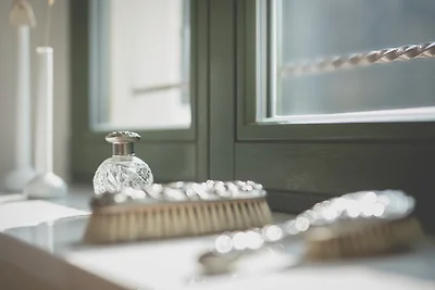 Alte Försterei Wildenthal am