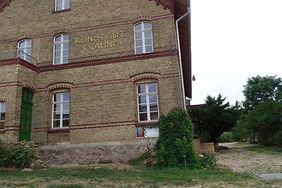 Vakantieappartement Gezinsvakantie Kloster Lehnin