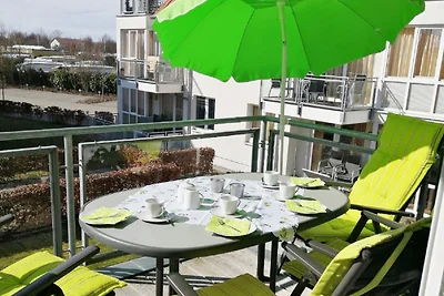 Möwennest 5 - Grossenbrode