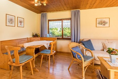 Vakantieappartement Gezinsvakantie Lindau