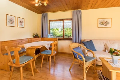Appartamento Vacanza con famiglia Lindau