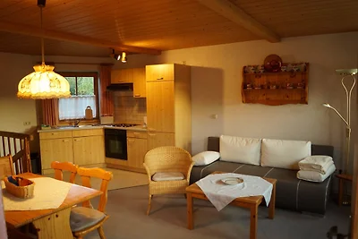 Appartamento Vacanza con famiglia Haidmühle