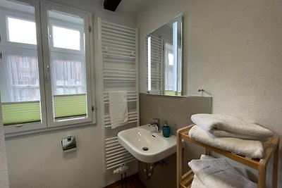 Vakantieappartement Gezinsvakantie Quedlinburg