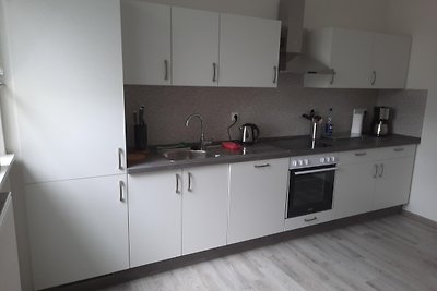 Vakantieappartement Gezinsvakantie Celle