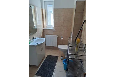 Voll ausgestattete Monteur-