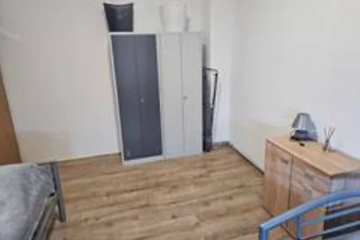 Vakantieappartement Gezinsvakantie Leuna