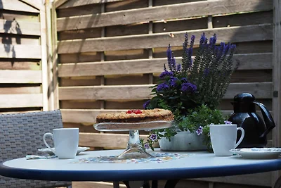 Appartamento Vacanza con famiglia Nahrendorf