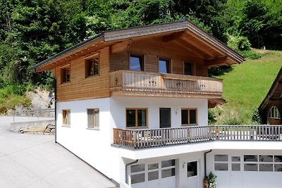 Casa vacanze Vacanza di relax Schwendau