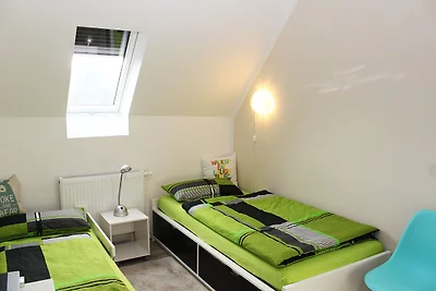 Vakantieappartement Gezinsvakantie Ebstorf