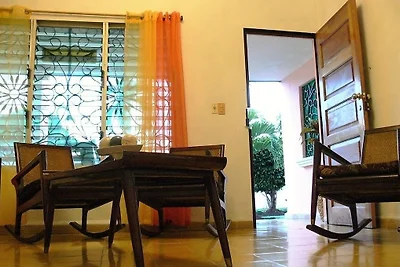 Vakantieappartement Gezinsvakantie Cienfuegos