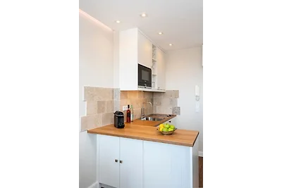 Bene-Vivere Gut Leben Wohnung Tiny