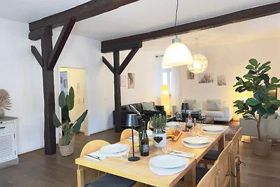 Appartamento Vacanza con famiglia Heidelberg