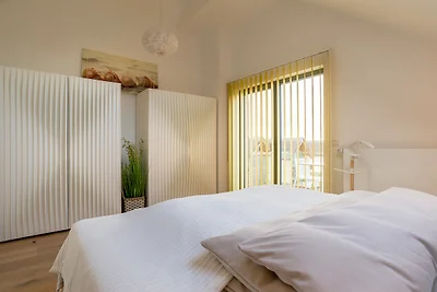 Ostsee - Appartement Nr. 91 "Panta