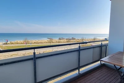 Ostseeresidenz Apartment 048