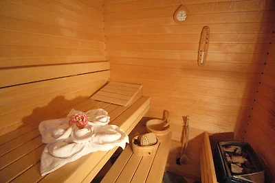 Holzhaus Grömitz "Das kleine