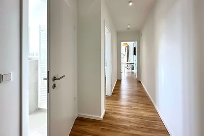 Vakantieappartement Gezinsvakantie Haffkrug