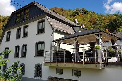 Ferienhaus Loreleytraum, Wohnung